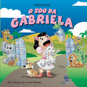 O zoo da Gabriela