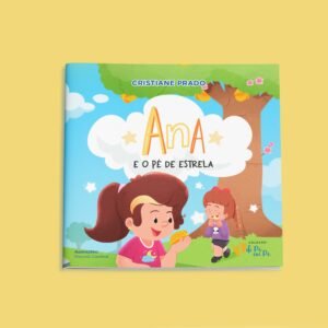 Ana e o pé de estrela