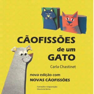 Cãofissões de um gato