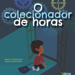 O colecionador de horas