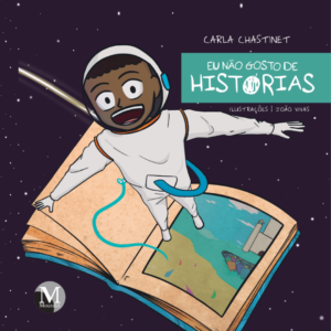 Eu não gosta de histórias