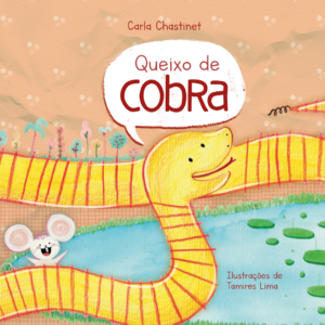 Queixo de cobra 