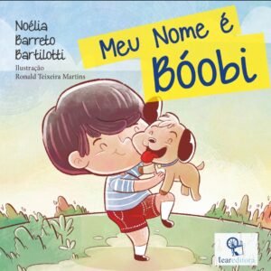 Meu nome é Bóobi