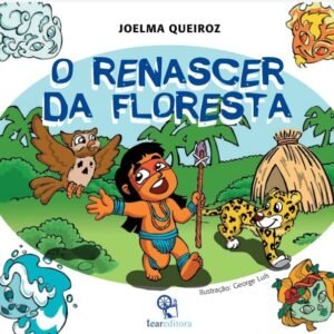 Renascer da floresta -Português 