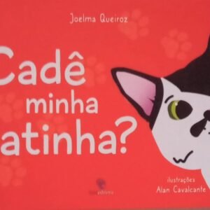 Cadê minha gatinha