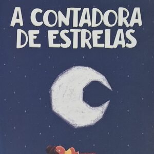 A contadora de estrelas