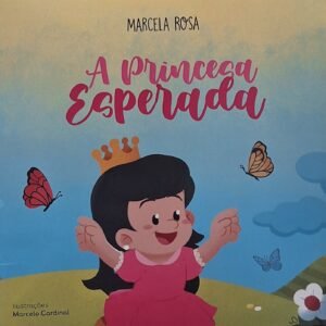 A princesa esperada