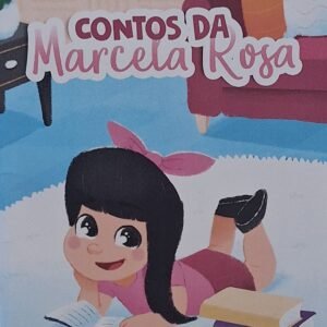 Contos de Marcela Rosa