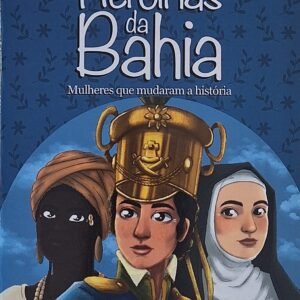 Mulheres que mudaram a história 